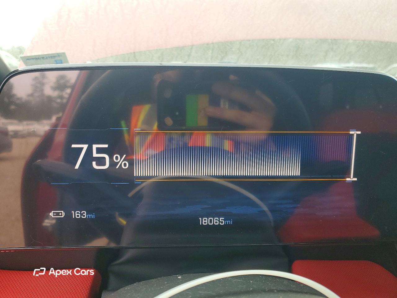 Chevrolet Blazer 2024