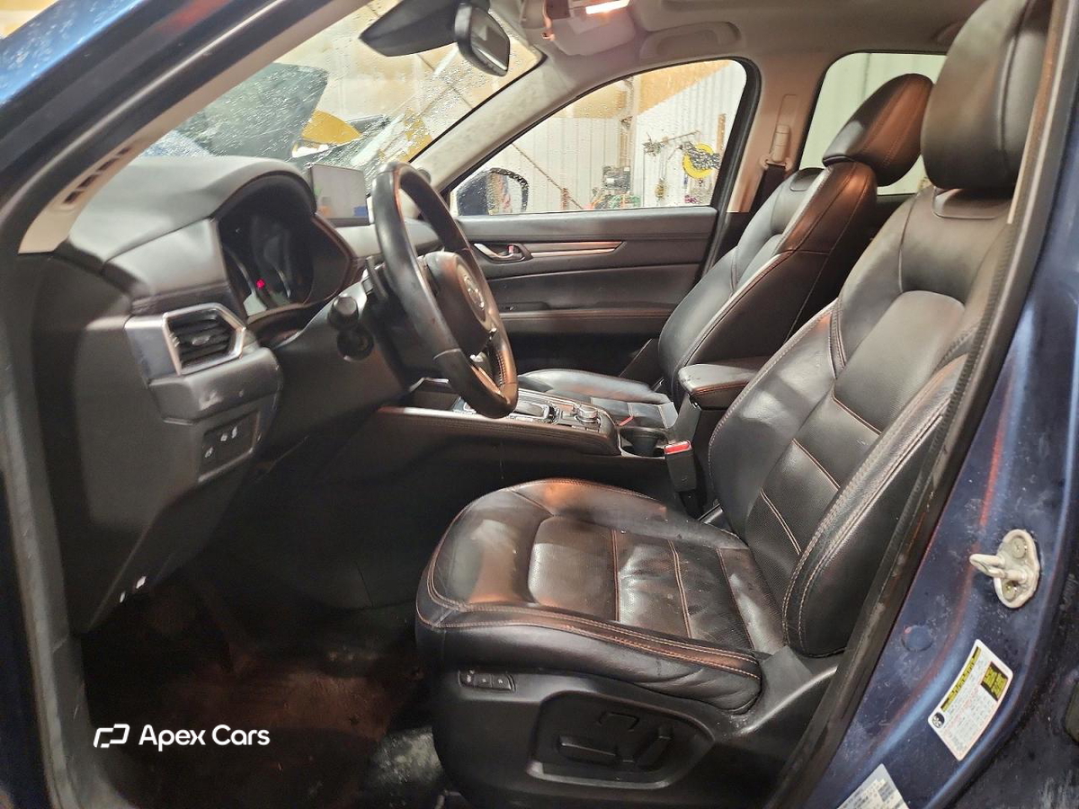 Mazda CX-5 2021