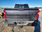Chevrolet Silverado 2023