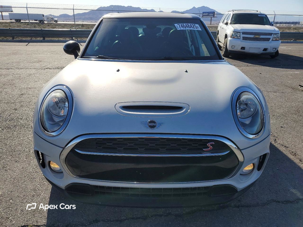 MINI Cooper 2018