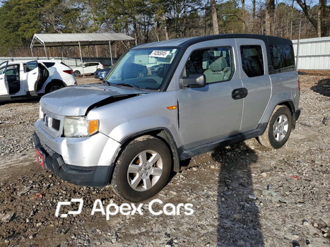 Honda Element 2010 - Image 1 of 13