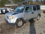 Honda Element 2010