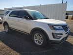 Ford Explorer 2017