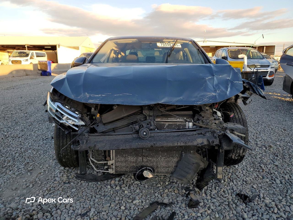 Volkswagen Jetta 2019