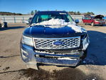 Ford Explorer 2016