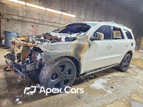 Dodge Durango 2014 - Image 1 of 13
