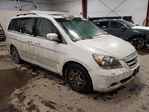 Honda Odyssey 2006