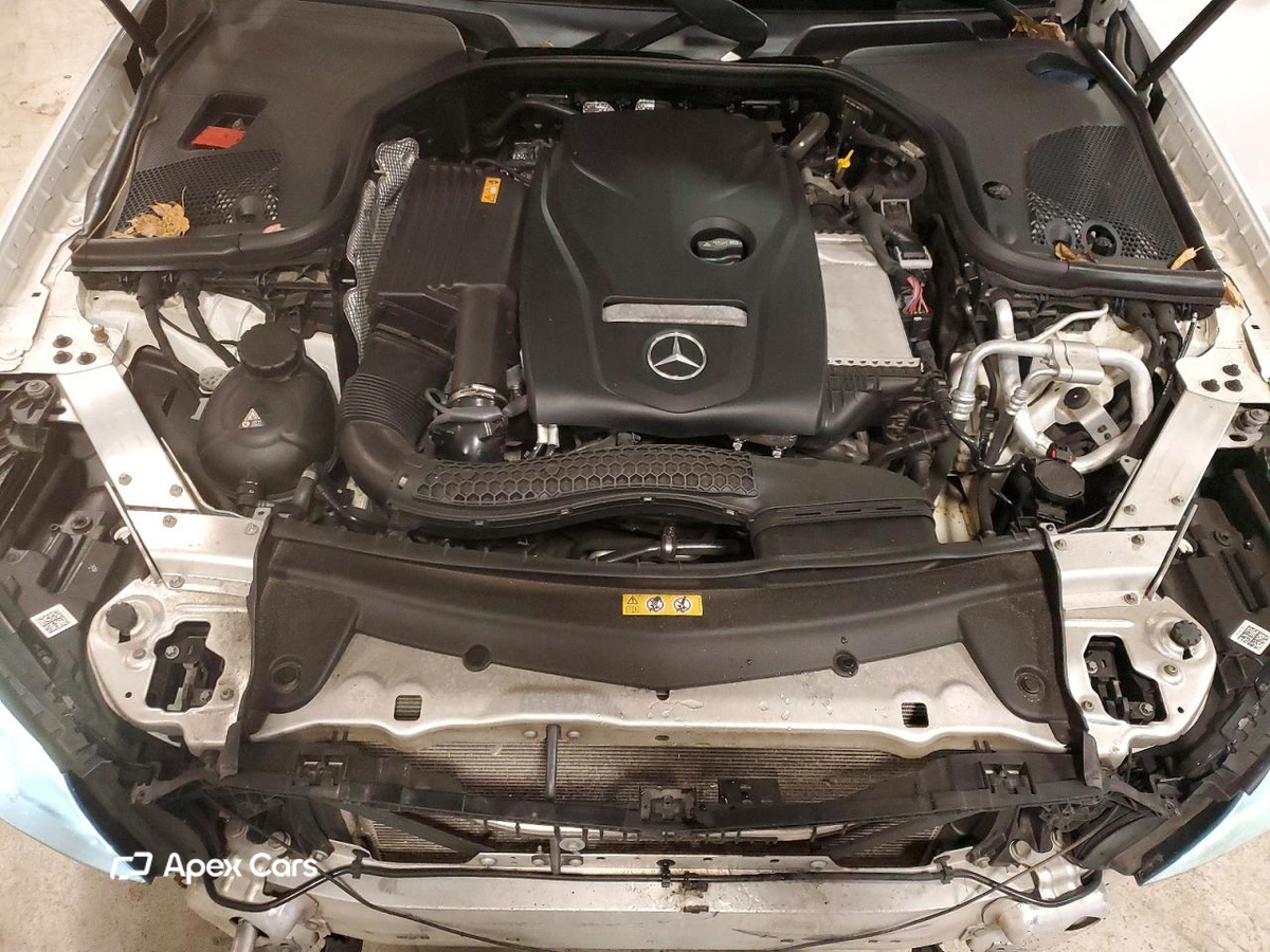 Mercedes-Benz  2017