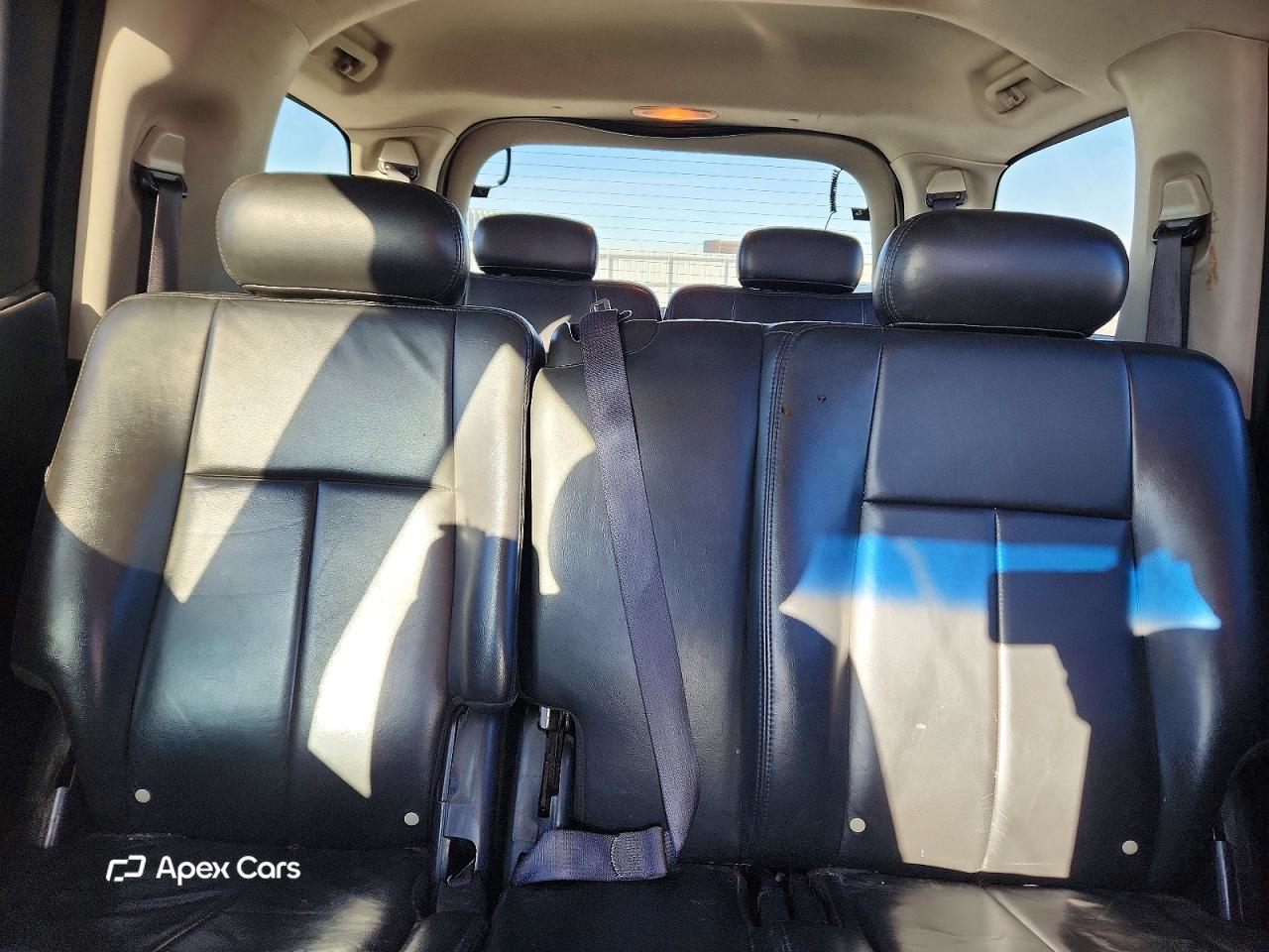 GMC Envoy 2006