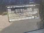 BMW X3 2020