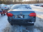 Volkswagen Jetta 2013