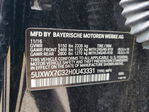 BMW X3 2017