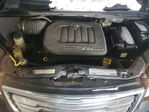 Chrysler Voyager 2012