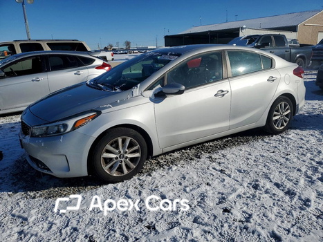 Kia Forte 2017 - Image 1 of 12