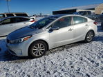 Kia Forte 2017