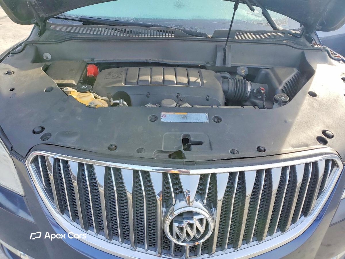 Buick Enclave 2014