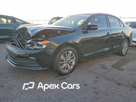 Volkswagen Jetta 2015 - Image 1 of 12