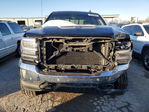 Chevrolet Silverado 2016