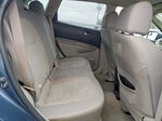 Nissan Rogue 2012