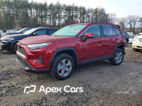 Toyota RAV 4 2023 - Image 1 of 13