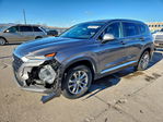 Hyundai Santa Fe 2020