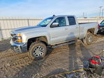 Chevrolet Silverado 2016