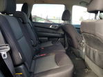 Nissan Pathfinder 2020