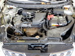 Nissan Rogue 2015