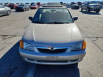 Mazda Protege 2000