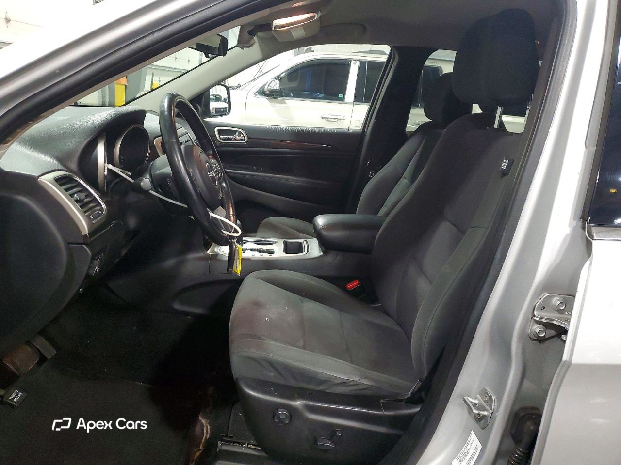 Jeep Cherokee 2011