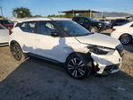 Nissan Kicks 2020