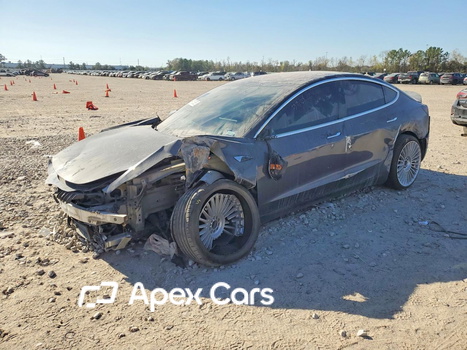 Tesla Model 3 2018 - Image 1 of 14