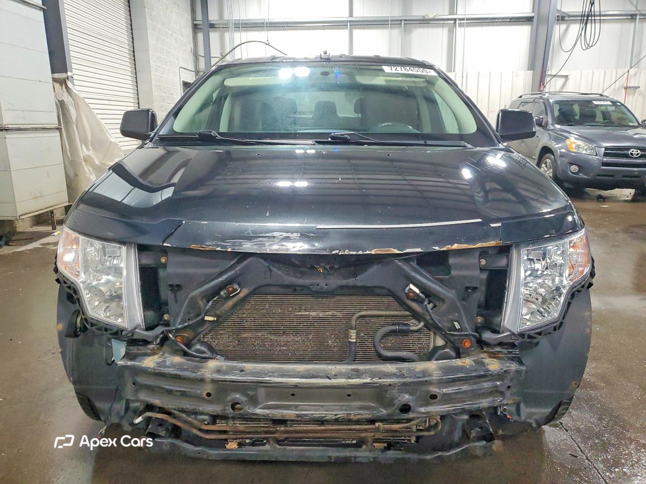 Ford Edge 2010