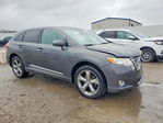 Toyota Venza 2012