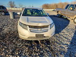 Chevrolet Volt 2015