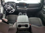 Chevrolet Silverado 2024