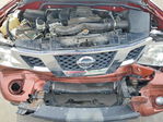Nissan Navara (Frontier) 2016