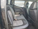 Chevrolet Colorado 2015
