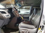 Toyota Sienna 2013