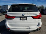 BMW X5 2016