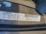 Dodge Caravan 2017
