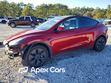 Tesla Model Y 2024 - Zdjęcie 1 z 15