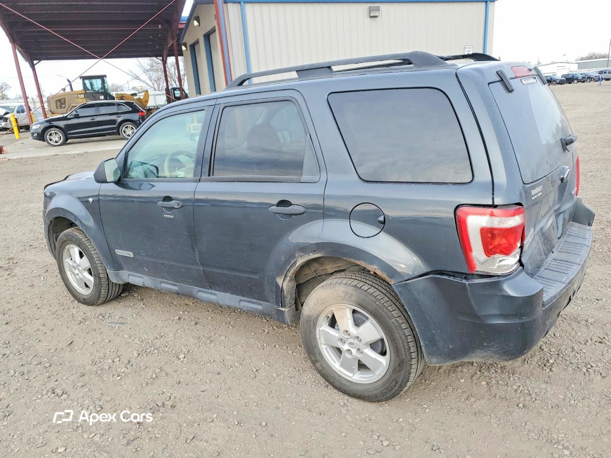 Ford Escape 2008