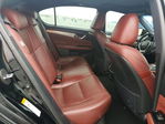 Lexus GS 2014