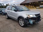 Ford Explorer 2016