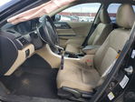 Honda Accord 2015