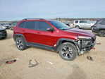 Jeep Cherokee 2015