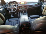 BMW X6 2016