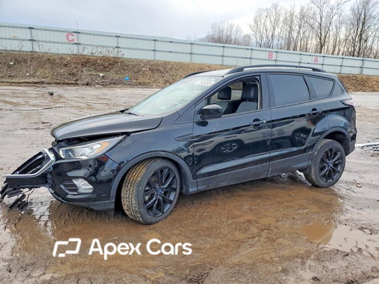 Ford Escape 2017 - Image 1 of 13
