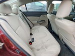 Honda Civic 2014